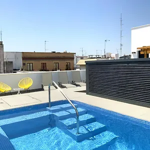 Rivero 8 Apartamento