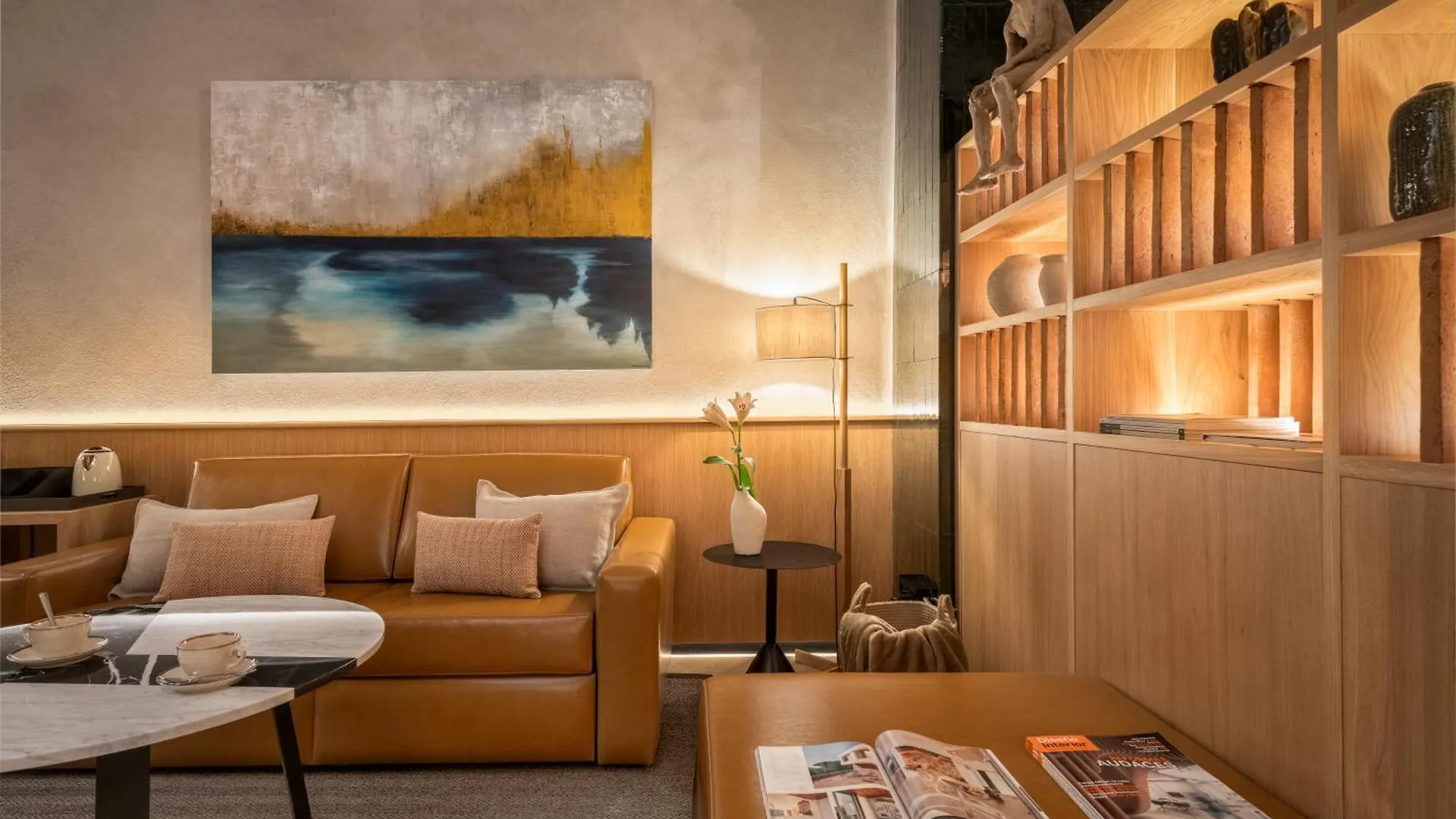 City Center - Avenue Luxury Apartment - Private Free Parking Seville