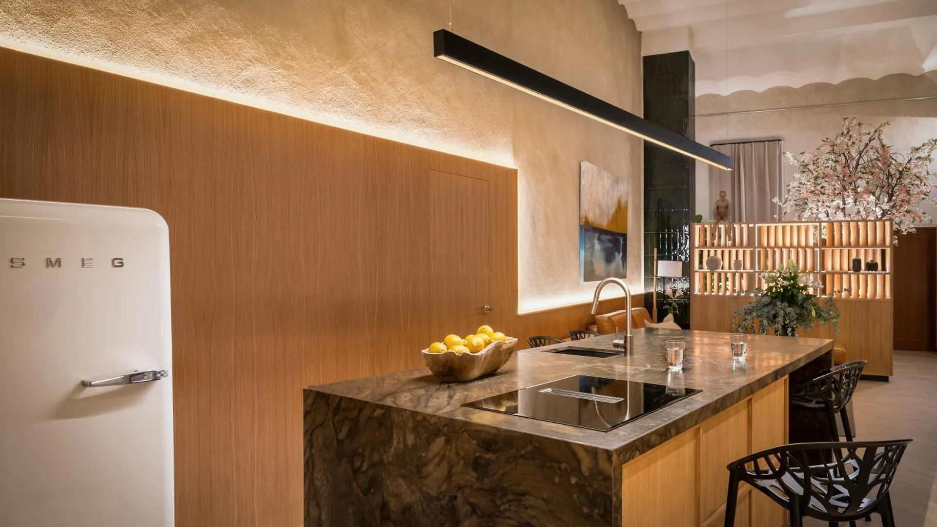 City Center - Avenue Luxury Apartment - Private Free Parking Seville